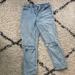 Pacsun Baggy jeans